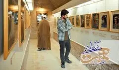 داستان روحانی کارآفرین در «بزرگراه همت»