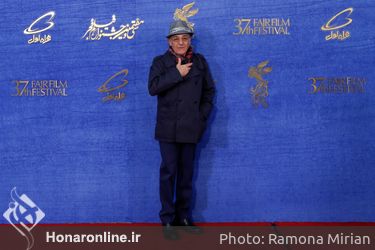 دومین روز سی و هفتمین جشنواره فیلم فجر در پردیس ملت / ۲