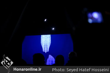 نمایشگاه چار سوی هنر در یازدهمین جشنواره هنرهای تجسمی فجر