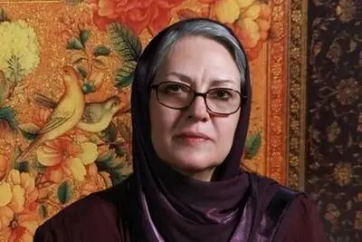 Persian painter Mehrzaman Fakhar-Monfared dies from coronavirus 