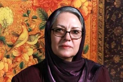 Persian painter Mehrzaman Fakhar-Monfared dies from coronavirus 