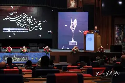 جبلی: تلویزیون، سنگر و آسایشگاه مستندسازان است | مردم و داوران برگزیدگان پنجمین جشنواره تلویزیونی مستند را انتخاب کردند