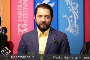 "ایده اصلی" در روز هشتم سی و هفتمین جشنواره فیلم فجر