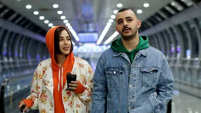 با علی شادمان و آناهیتا افشار به دنبال «یادگاری برای نسل امروز» 