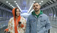 با علی شادمان و آناهیتا افشار به دنبال «یادگاری برای نسل امروز» 