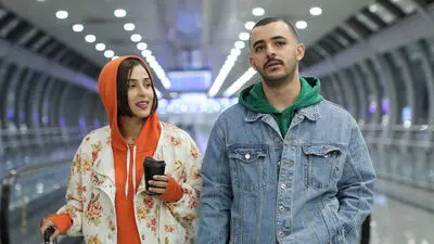 با علی شادمان و آناهیتا افشار به دنبال «یادگاری برای نسل امروز» 