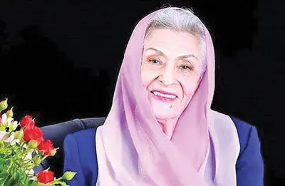 ادای احترام رادیو به ژاله علو