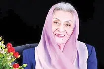 ادای احترام رادیو به ژاله علو