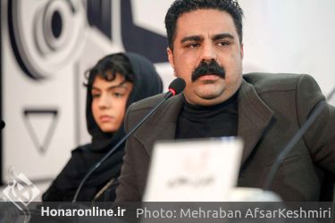 پنجمین روز چهل و یکمین جشنواره بین‌المللی فیلم فجر