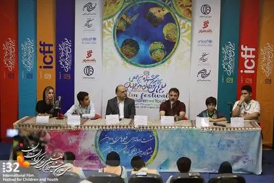 از "سیندرلا" و "مرد عنکبوتی" تا "تورنا 2" / در روز سوم جشنواره کودک چه گذشت؟