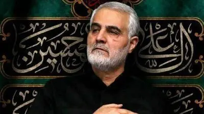 دبیر ستاد رسانه‌ای مکتب حاج قاسم سلیمانی معرفی شد