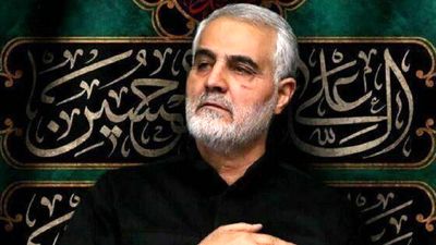 دبیر ستاد رسانه‌ای مکتب حاج قاسم سلیمانی معرفی شد