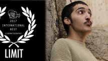“Limit” wins award at Bleedingham Horror festival  