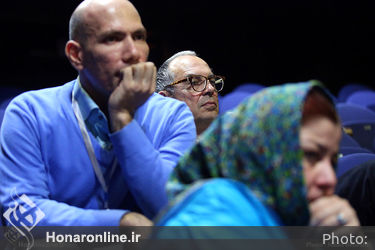 کارگاه آموزشی "مدیریت فرهنگی و برنامه ریزی هنری"