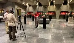 تصویربرداری ویژه برنامه 