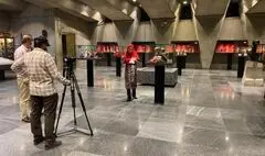 تصویربرداری ویژه برنامه 