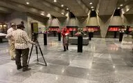 تصویربرداری ویژه برنامه 