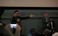 Blockage sees public screening in Azadi Cinema Complex