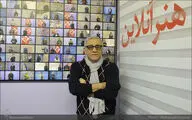 مسعود رایگان در سریال 