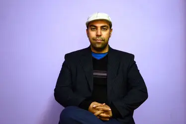 حامد هوشیاری