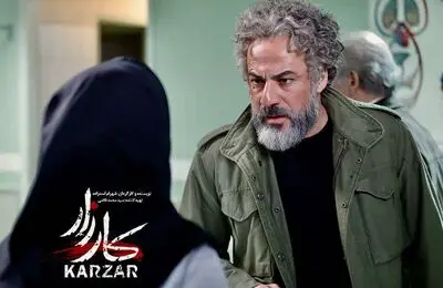 «کارزار» در نیمه دوم مرداد روی پرده سینماها می‌رود
