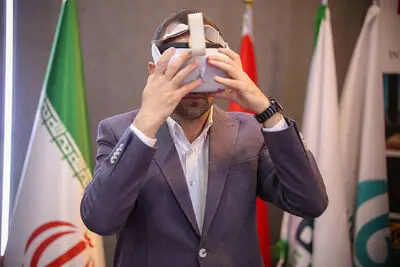 دیدن «سینما» با «عینک» متفاوت/ هوش مصنوعی سندیت را ازسینما می‌گیرد
