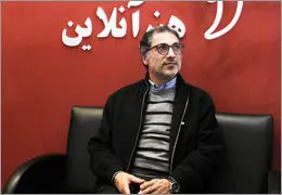 رضا مهدوی دبیر بخش پژوهش جشنواره موسیقی فجر شد 