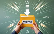 وکتور مناسب پروژه‌های فوری؛ خرید سریع و آسان