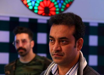 نیکجو: "دستپخت‌های خودمانی" یک دورهمی دوستانه است