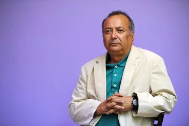 مجید میرفخرایی