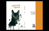پنجمین کتاب هادی حسینی‌نژاد منتشر شد