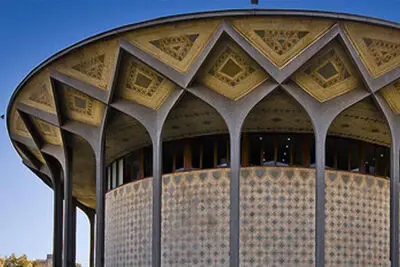 تئاتر شهر به مناسبت ایام سوگواری شهادت حضرت سیدالشهدا (ع) و یارانش اجرایی ندارد