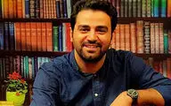 Iranian director Yaser Talebi on OUTDOCS 2021 jury