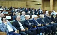 دقت و وظیفه‌شناسی مرحوم پرهام سرمایه‌ای ماندگار برای فرهنگ ایران است
