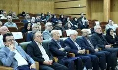 دقت و وظیفه‌شناسی مرحوم پرهام سرمایه‌ای ماندگار برای فرهنگ ایران است