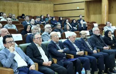 دقت و وظیفه‌شناسی مرحوم پرهام سرمایه‌ای ماندگار برای فرهنگ ایران است