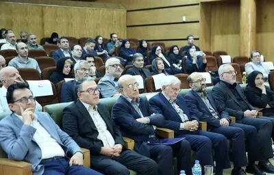 دقت و وظیفه‌شناسی مرحوم پرهام سرمایه‌ای ماندگار برای فرهنگ ایران است
