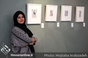 نمایشگاه گروهی تایپوگرافی در نگارخانه هنر ایران‎
