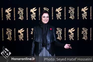 هشتمین روز سی و ششمین جشنواره فیلم فجر در پردیس ملت