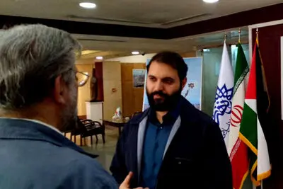 برپایی نمایشگاه کاریکاتور ضدصهیونیستی/ هنرمندانی که منفعل نیستند