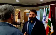برپایی نمایشگاه کاریکاتور ضدصهیونیستی/ هنرمندانی که منفعل نیستند