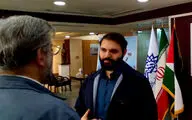 برپایی نمایشگاه کاریکاتور ضدصهیونیستی/ هنرمندانی که منفعل نیستند