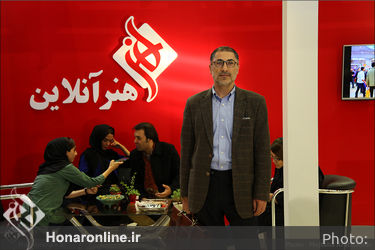 ششمین روز بیست و دومین نمایشگاه مطبوعات