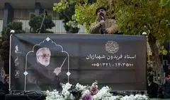 حمیدرضا نوربخش: شهبازیان راجع به موسیقی ملی تعصب و غیرت داشت