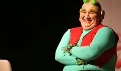 آمار هفتگی فروش و تماشاگران سه تماشاخانه اعلام شد