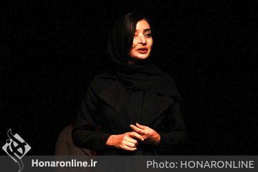 نمایش «قصاص هنگام جنایت» در تماشاخانه مهرگان
