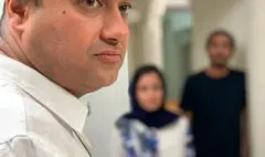 «صورت» به جشنواره کاشیش مومبای هند می‌رود