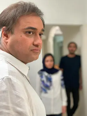 «صورت» به جشنواره کاشیش مومبای هند می‌رود