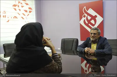 گردآوری ۴۰ خاطره از چهره‌های فرهنگی هنری | پژوهشی درباره ادبیات دینی کودک و نوجوان در جهان پیشامدرن | روایت کاشفی‌خوانساری از نگارش آثار تازه و انتشار ۱۴ کتاب