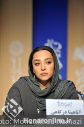 نشست فیلم سینما شهر قصه در دهمین روز سی و هشتمین جشنواره فیلم فجر در پردیس ملت 